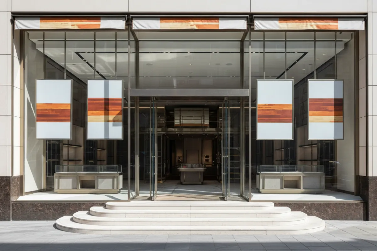 Retail Construction