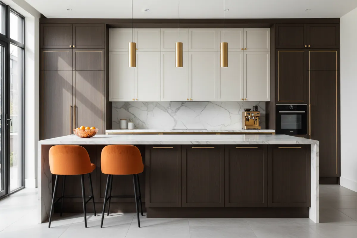 Kitchen Remodeling