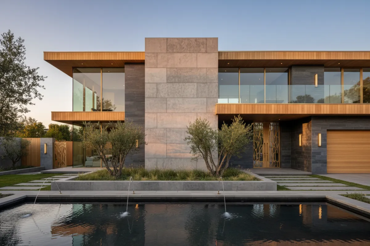 Custom Home Construction