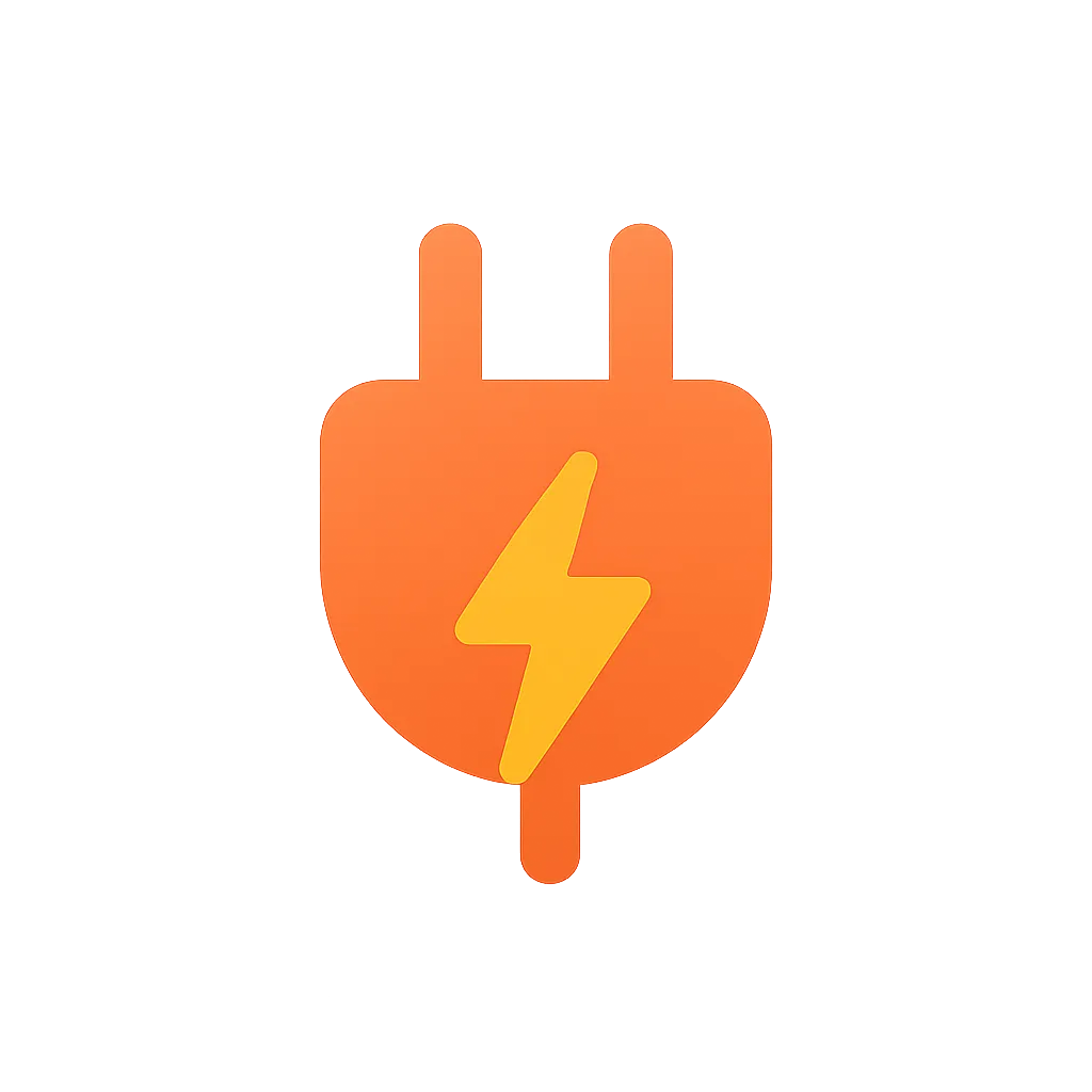 God Electrical Ltd - Emergency Electrician Logo