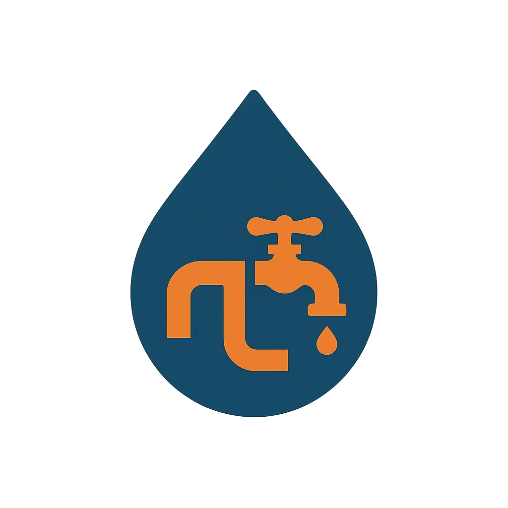 Mesa County Plumbing Logo