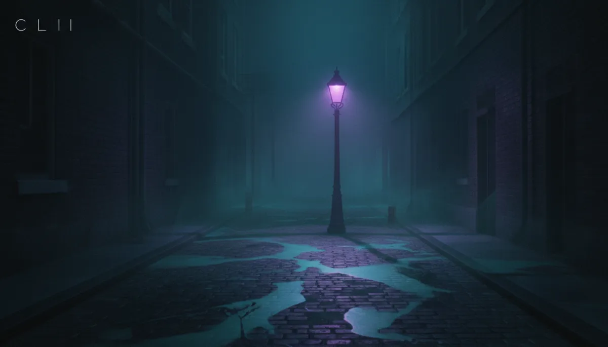 Music production sample cover art