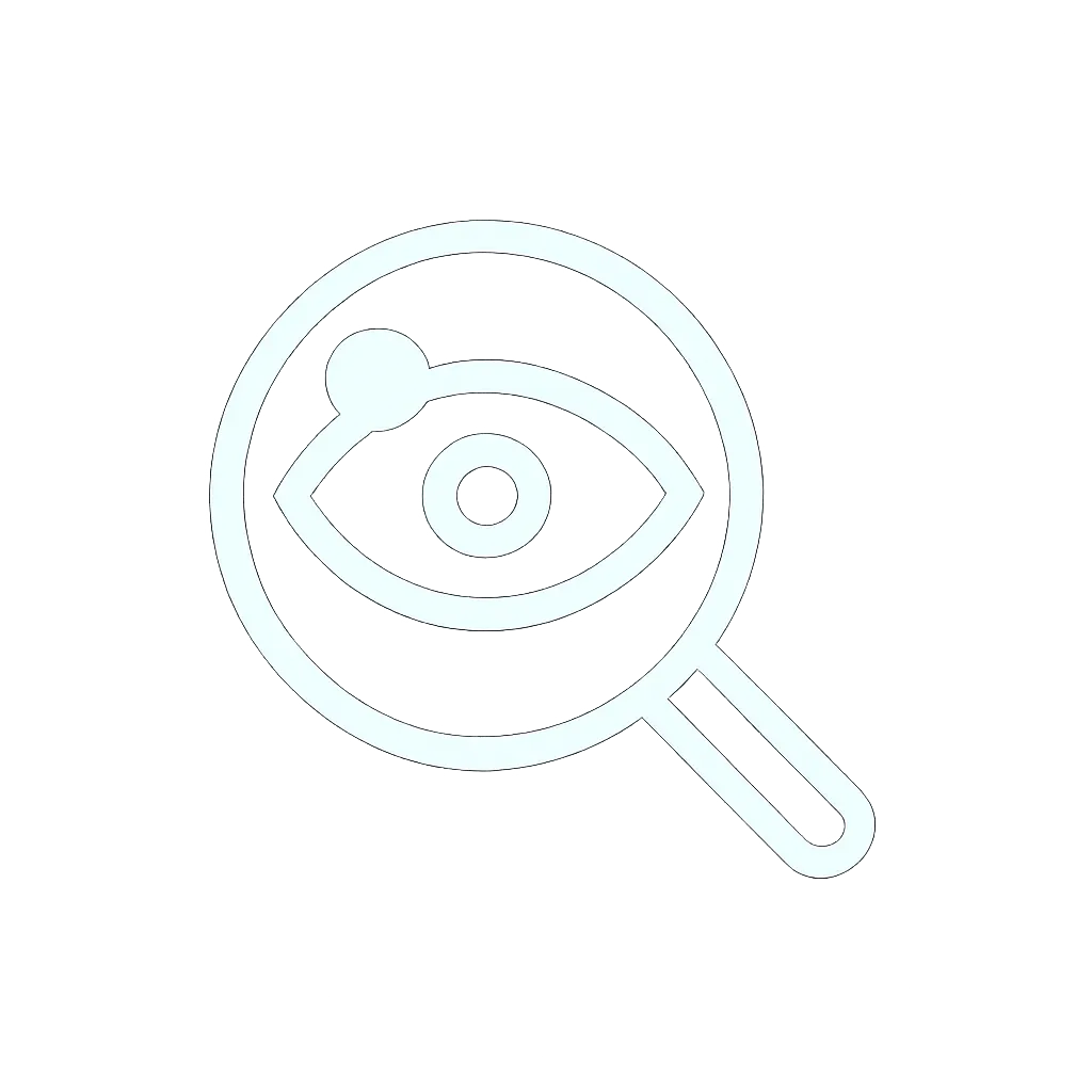Blindspot Audit Logo