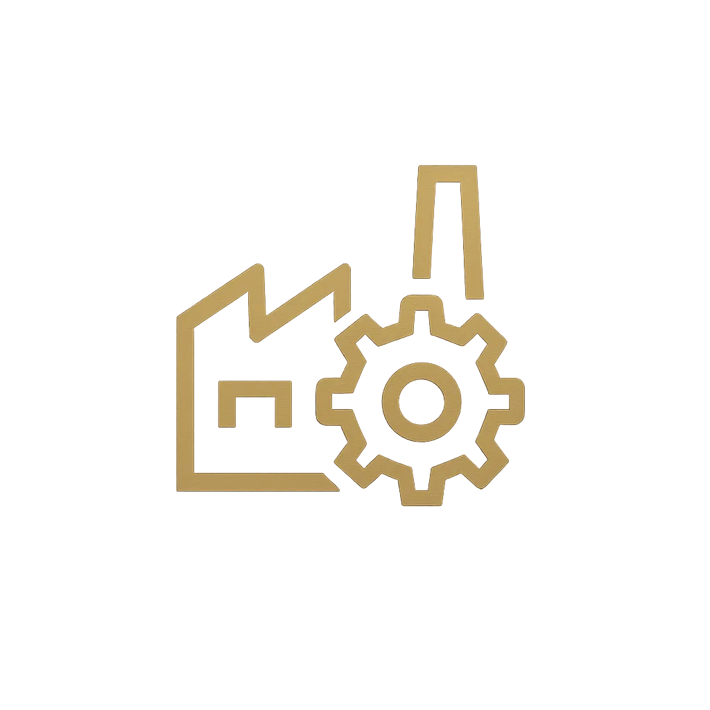 HHM Core Products Logo