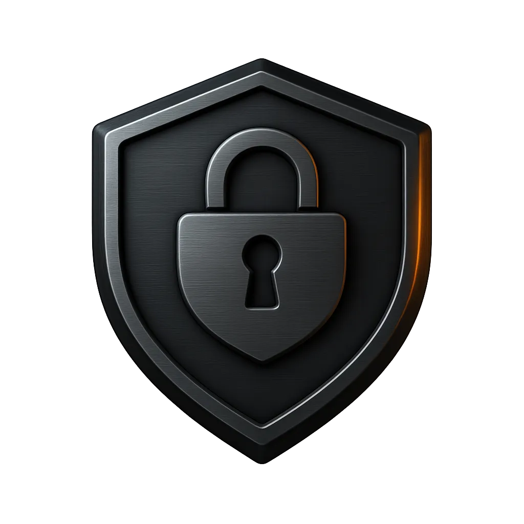 HHM Core Secure Checkout Trust Badge