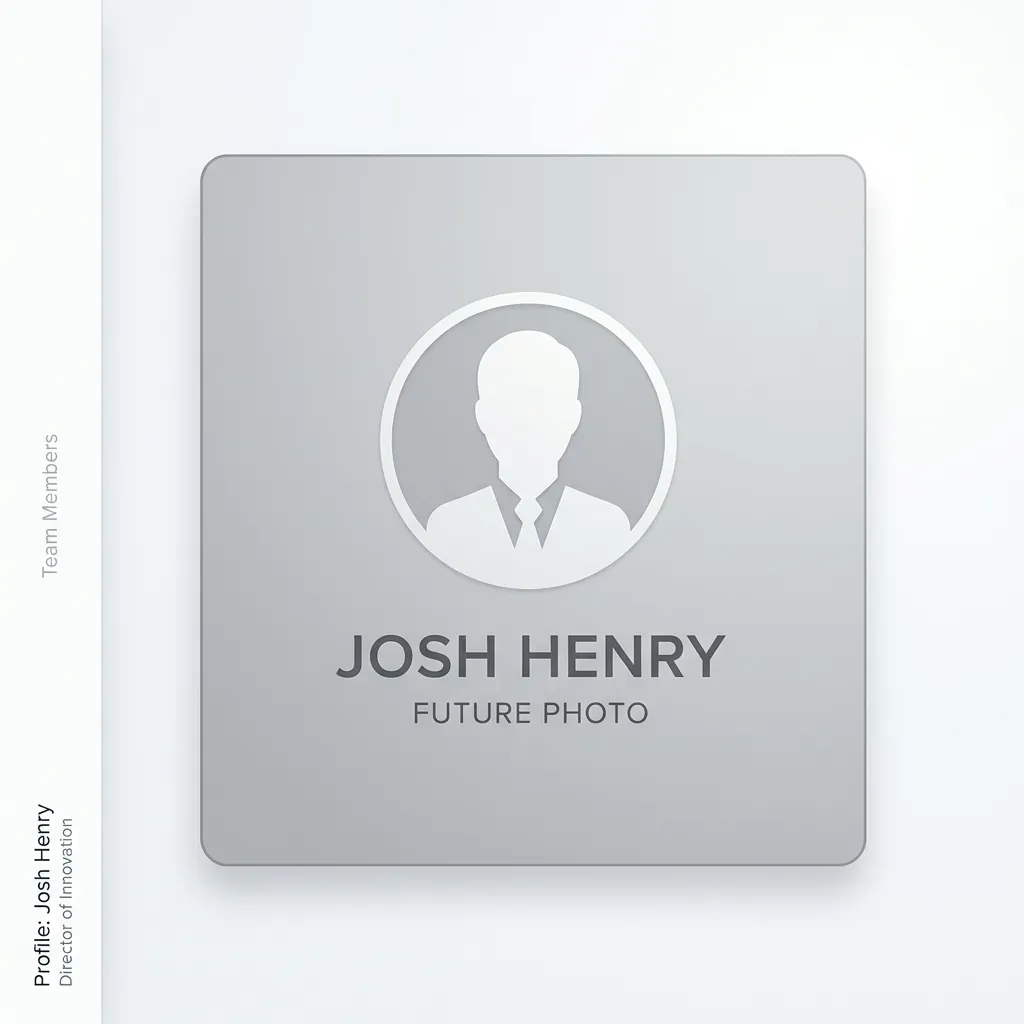 Josh Henry, veteran and Connecticut E-1 licensed electrical contractor
