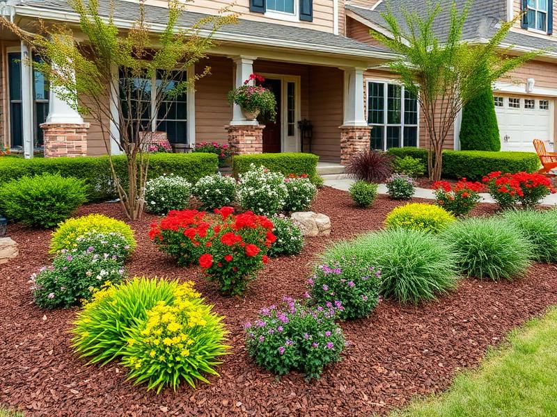 Landscape Enhancements