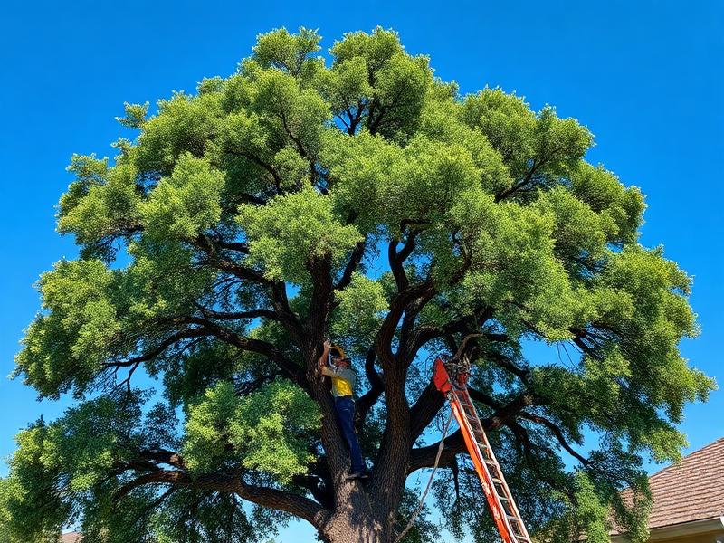 Tree & Arbor Services