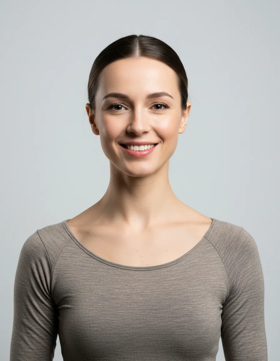 Instructor headshot placeholder