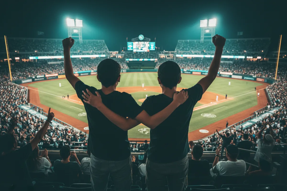 MLB Game