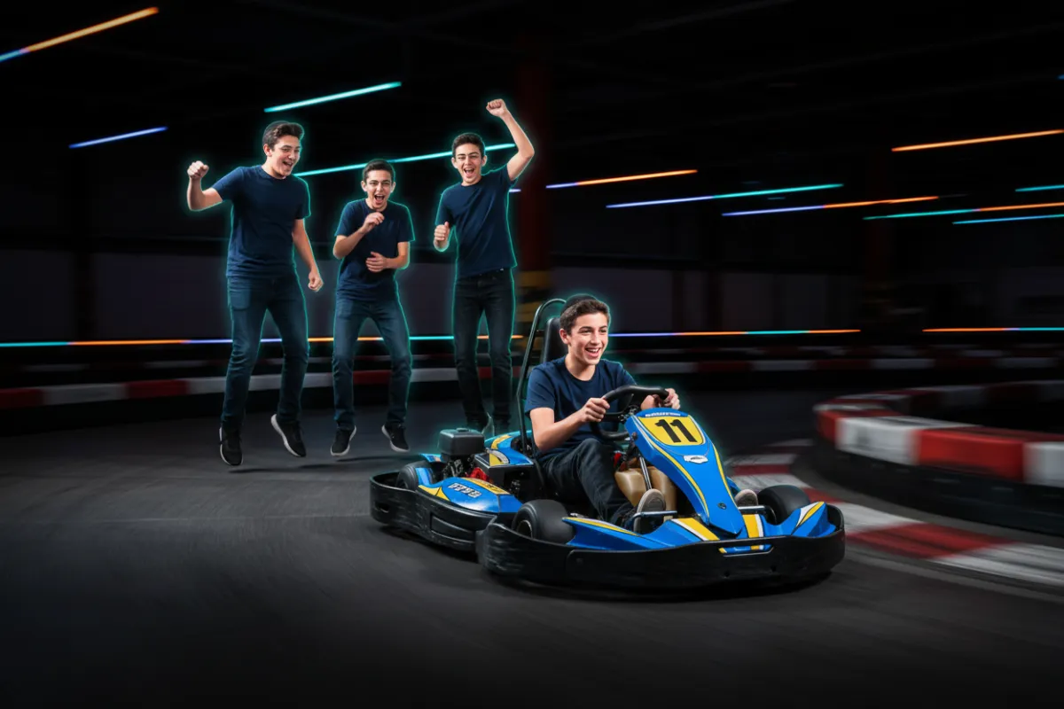 RPM Raceway