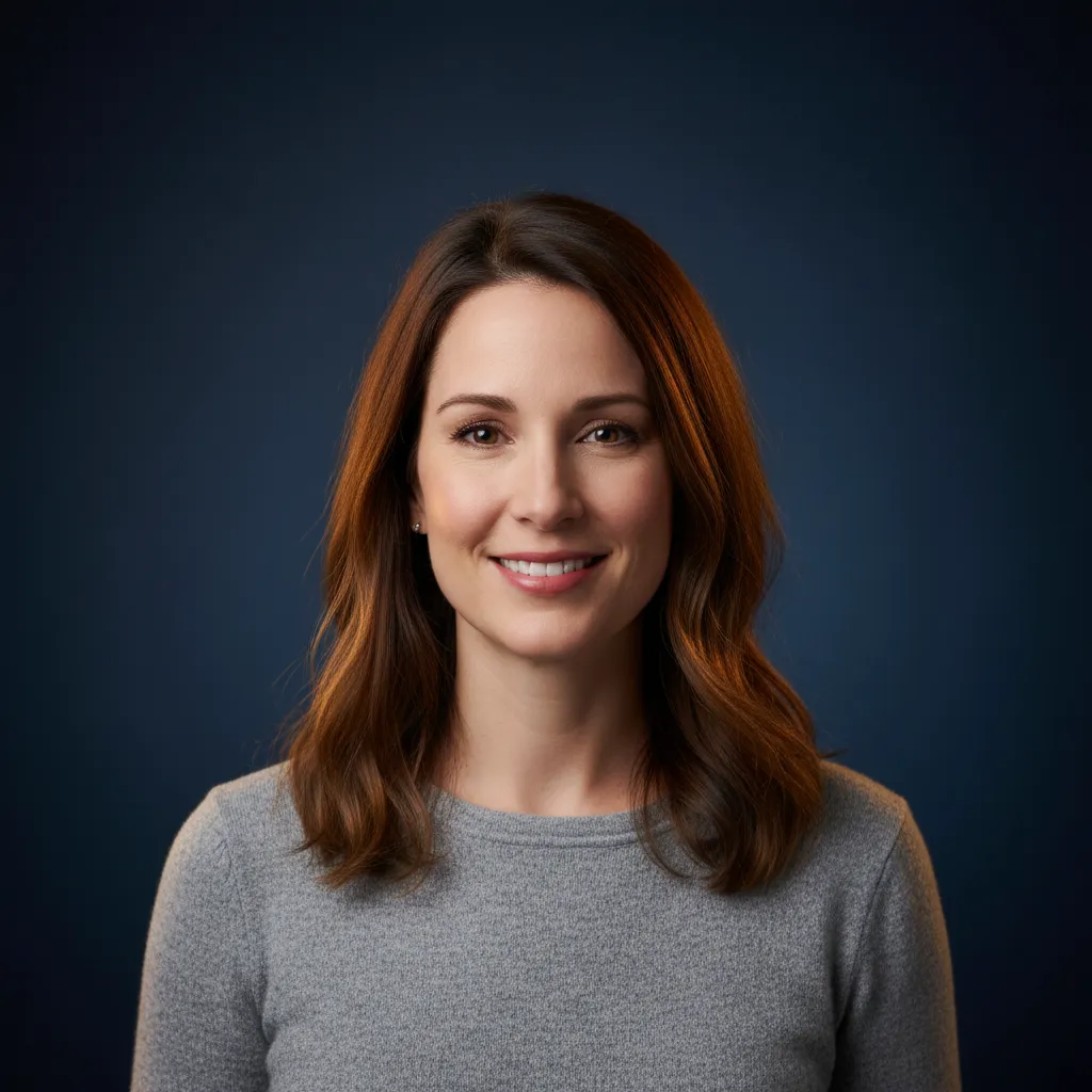 Sarah T.