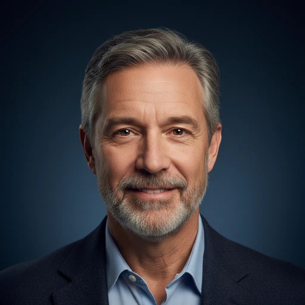 Mark D.