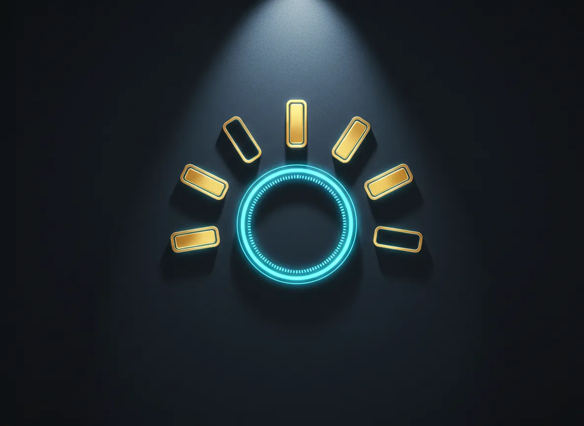 Countdown and limited spots visual for Koluma AI offer