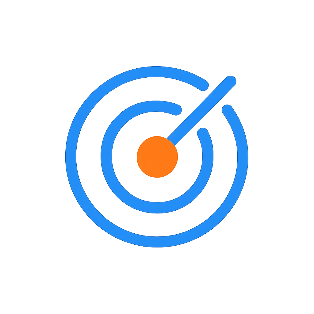 Radar CDMX Logo