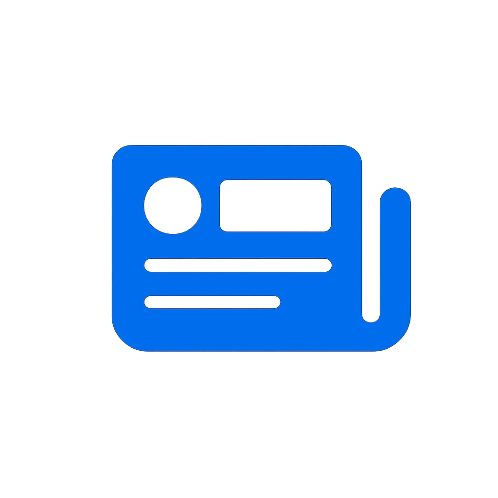 Logo de InfoNoticias
