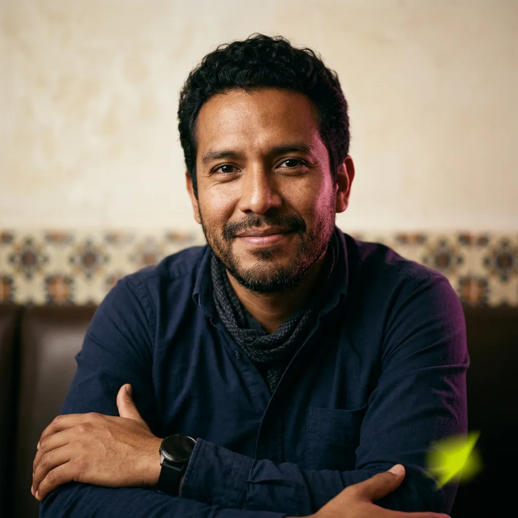 Foto de Carlos, suscriptor de Santa María la Ribera