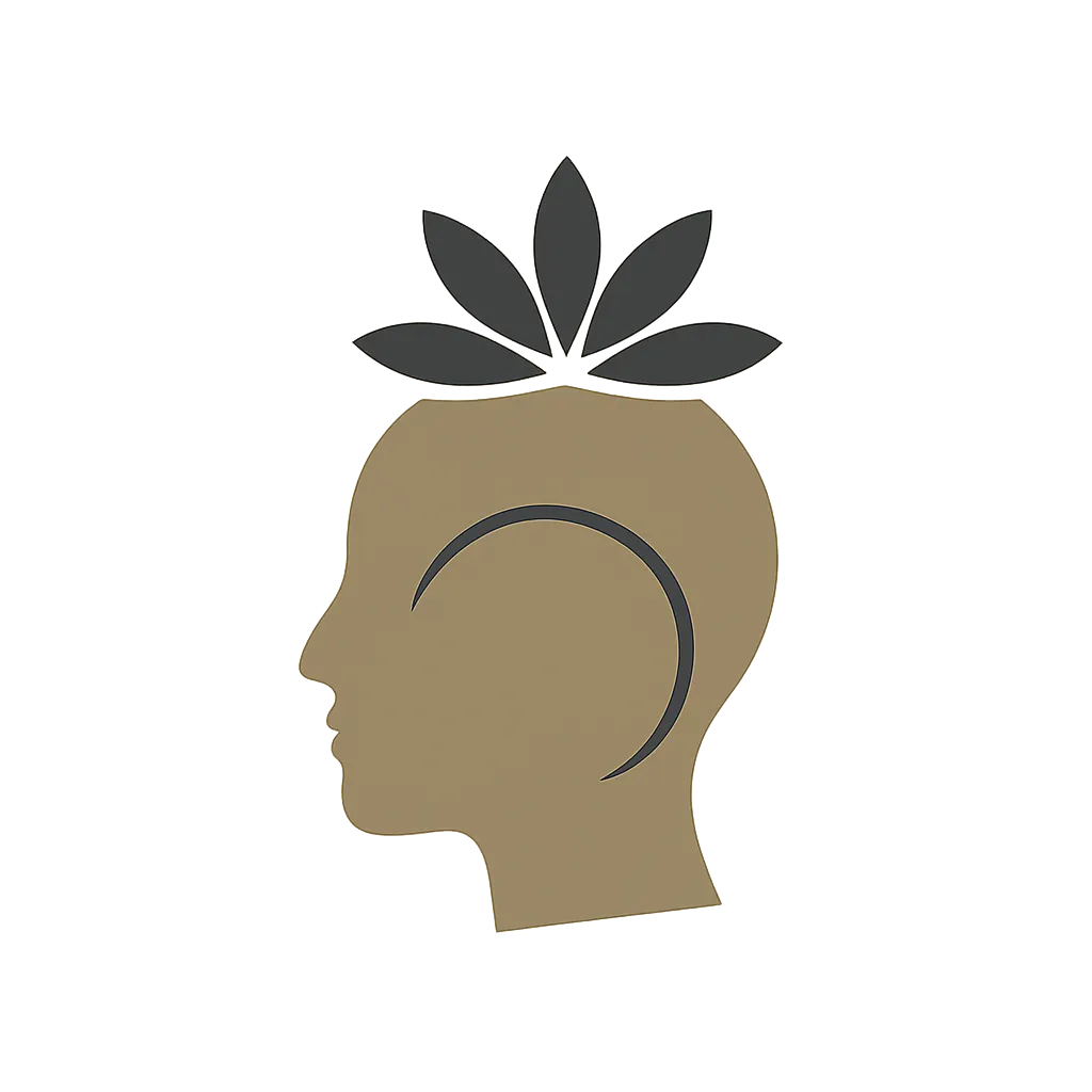 Trauma to Sovereignty Logo