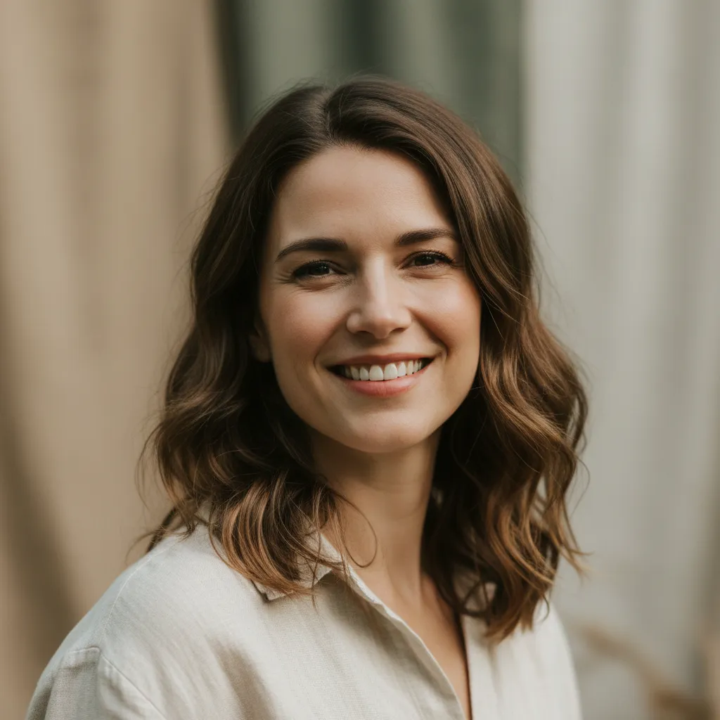 Sarah Jenkins, Private Client