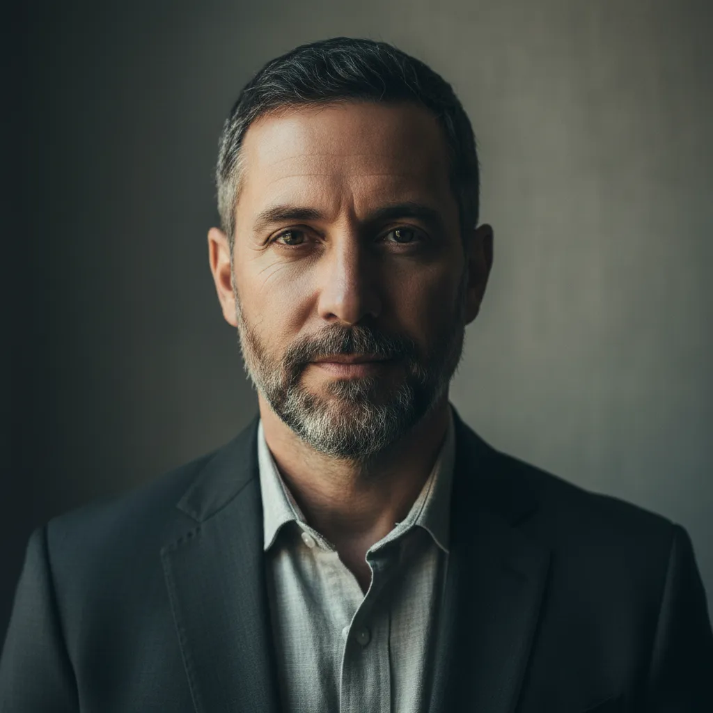 Marcus Thorne, Accelerator Member