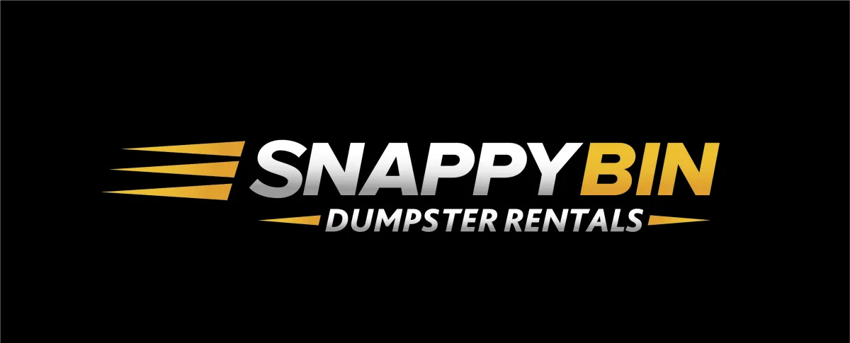 SnappyBin Logo