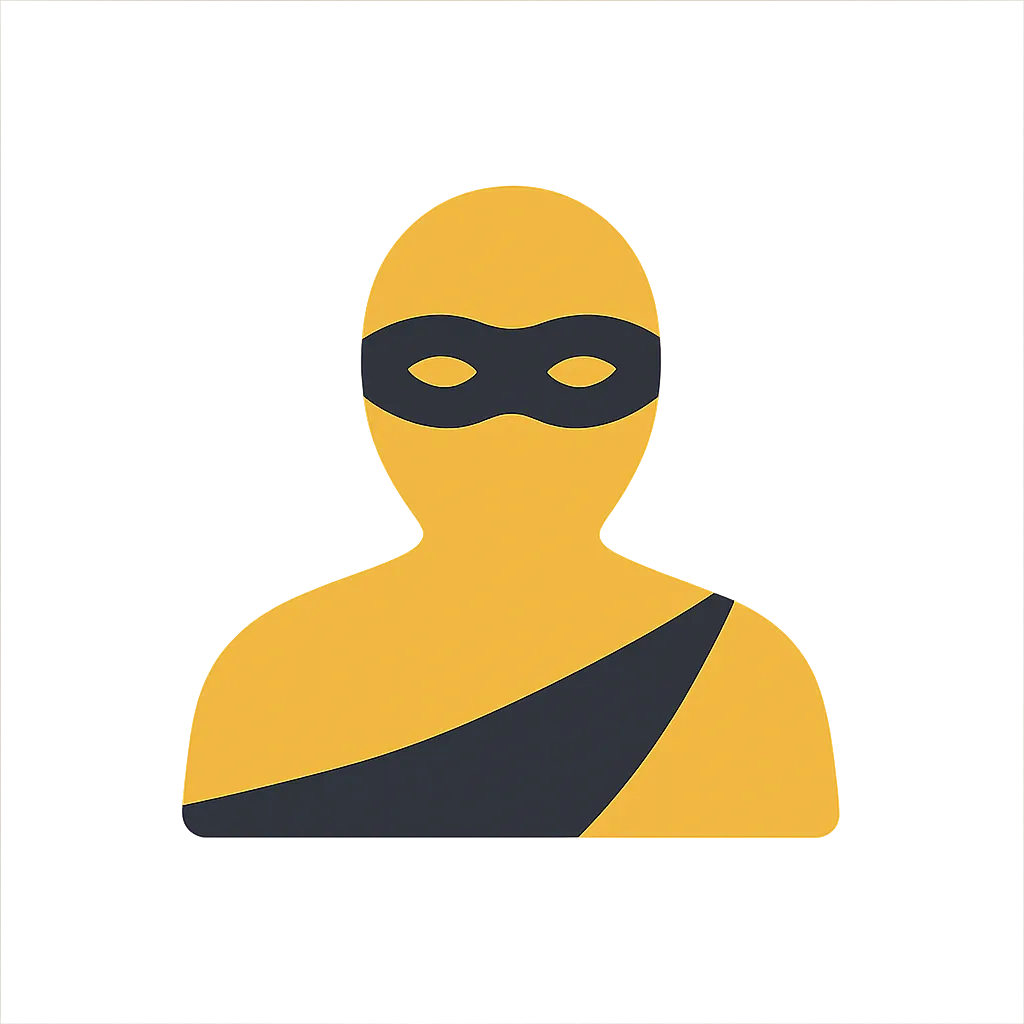 Hidden Heroes Brand Logo