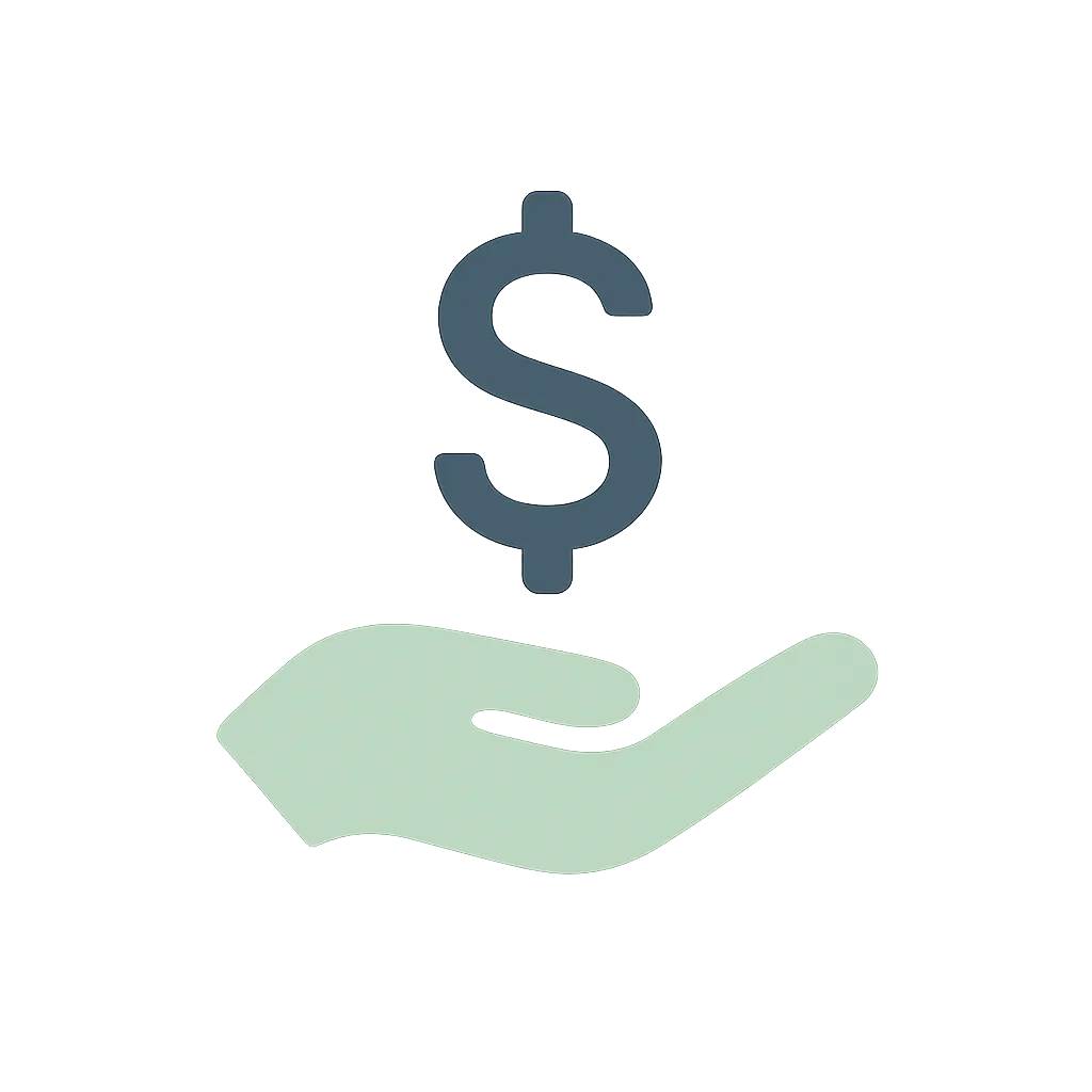 FUNDING Logo
