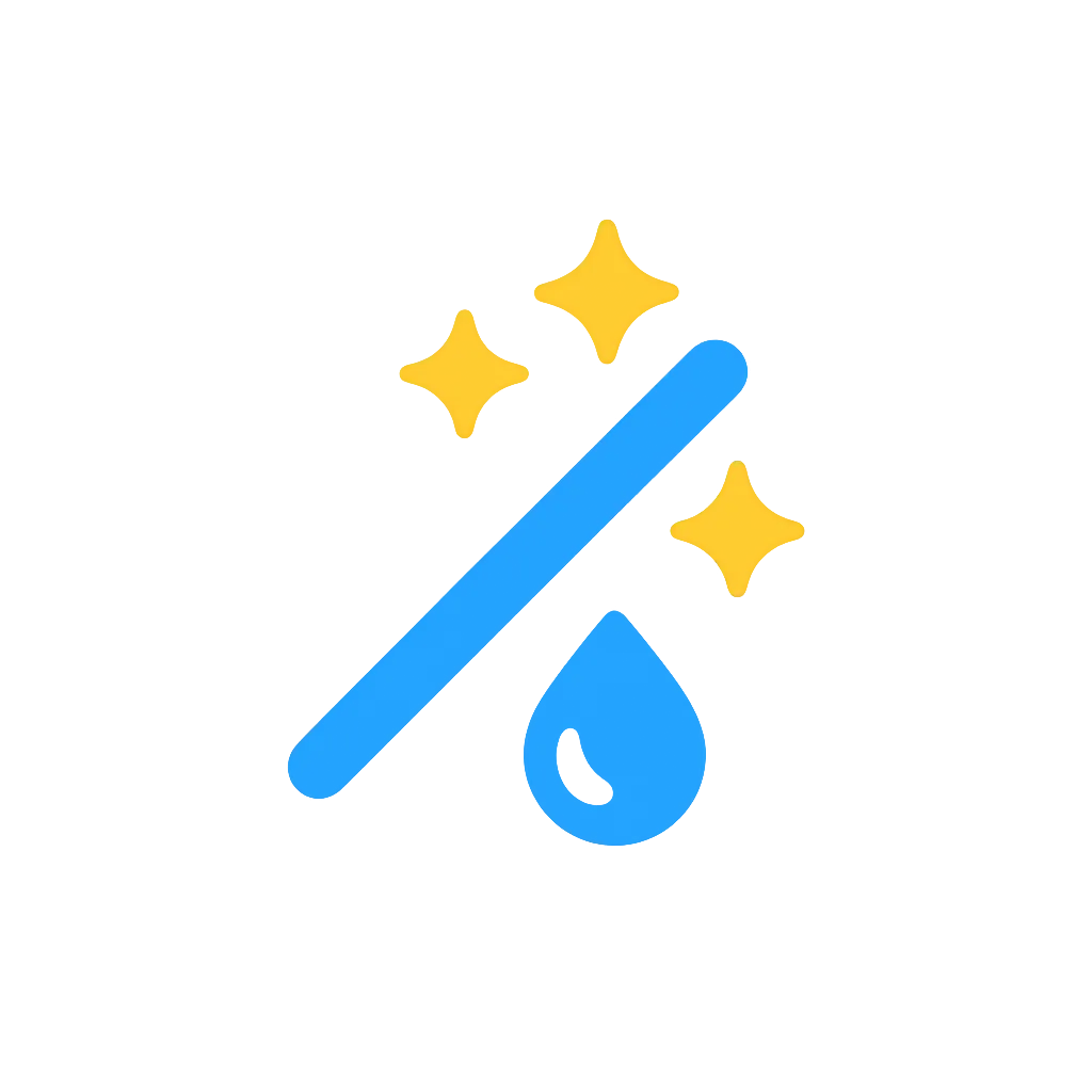 Shay's Cleaning Fairies Logo