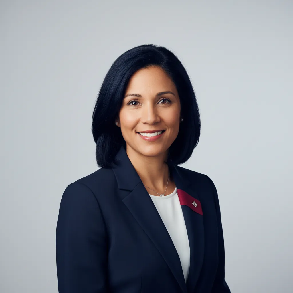 Dr. Sarah Jenkins - Medical Faculty
