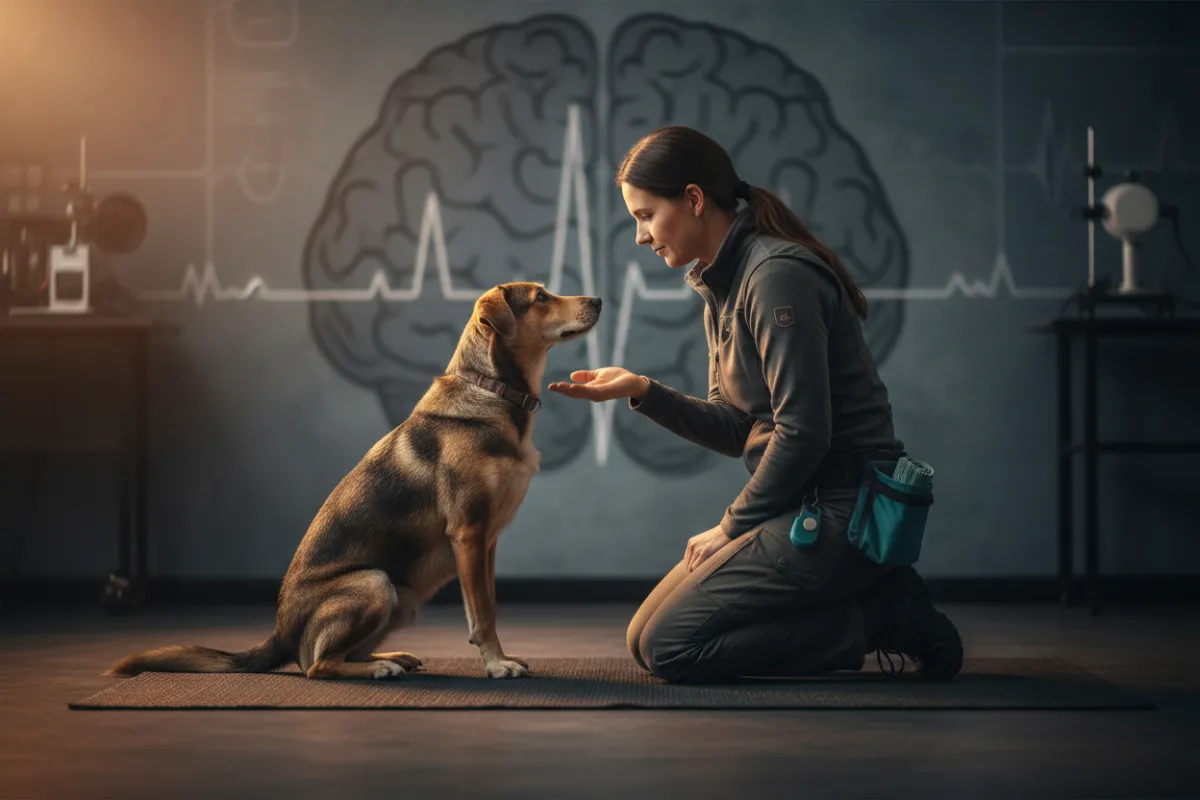 Canine Neurology & Emotion