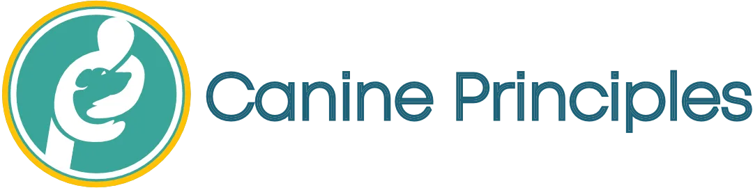 Canine Principles Logo