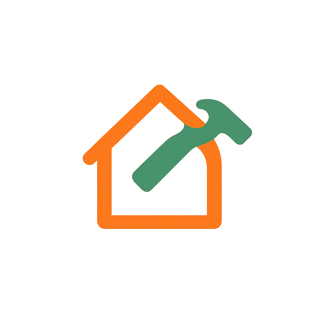 Bybars Renovation Brand Mark