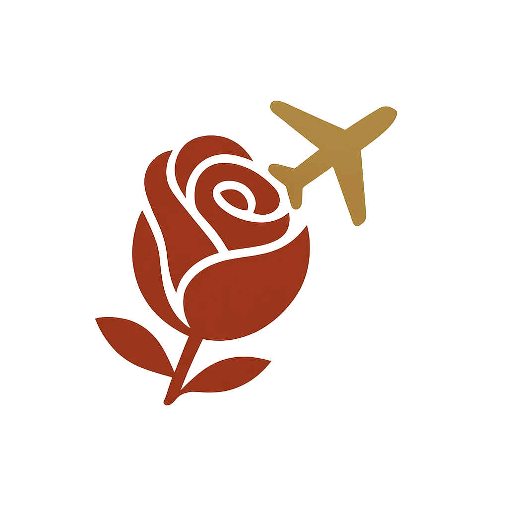 RozoTravel Logo