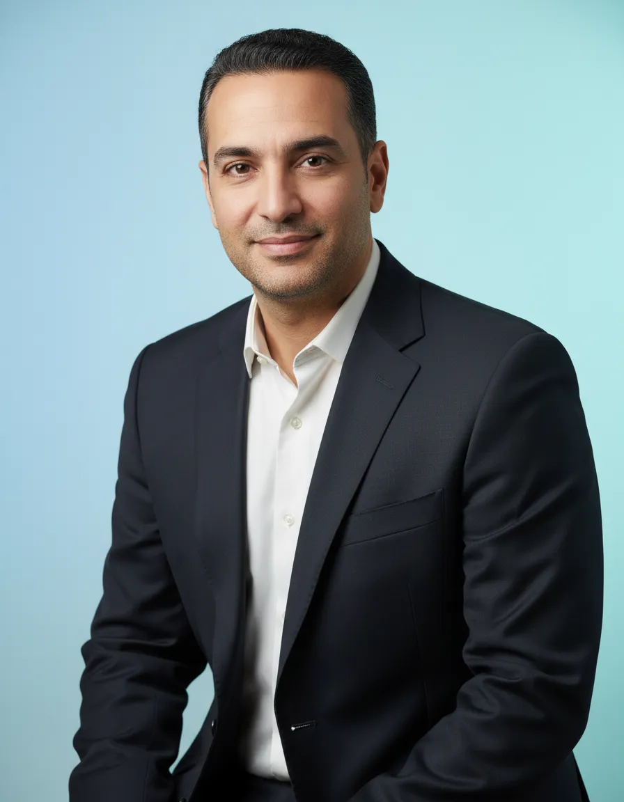 صورة المدرب