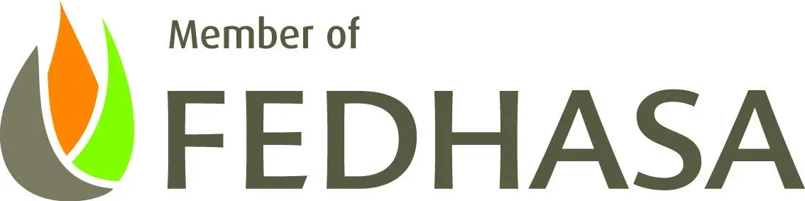 FEDHASA Logo