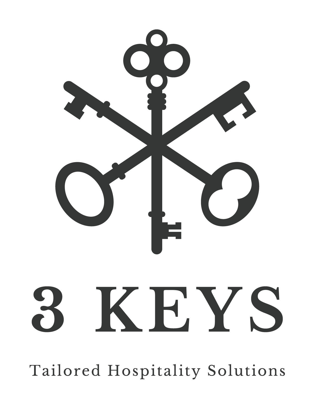3 Keys Tailored Hospitality Solutions