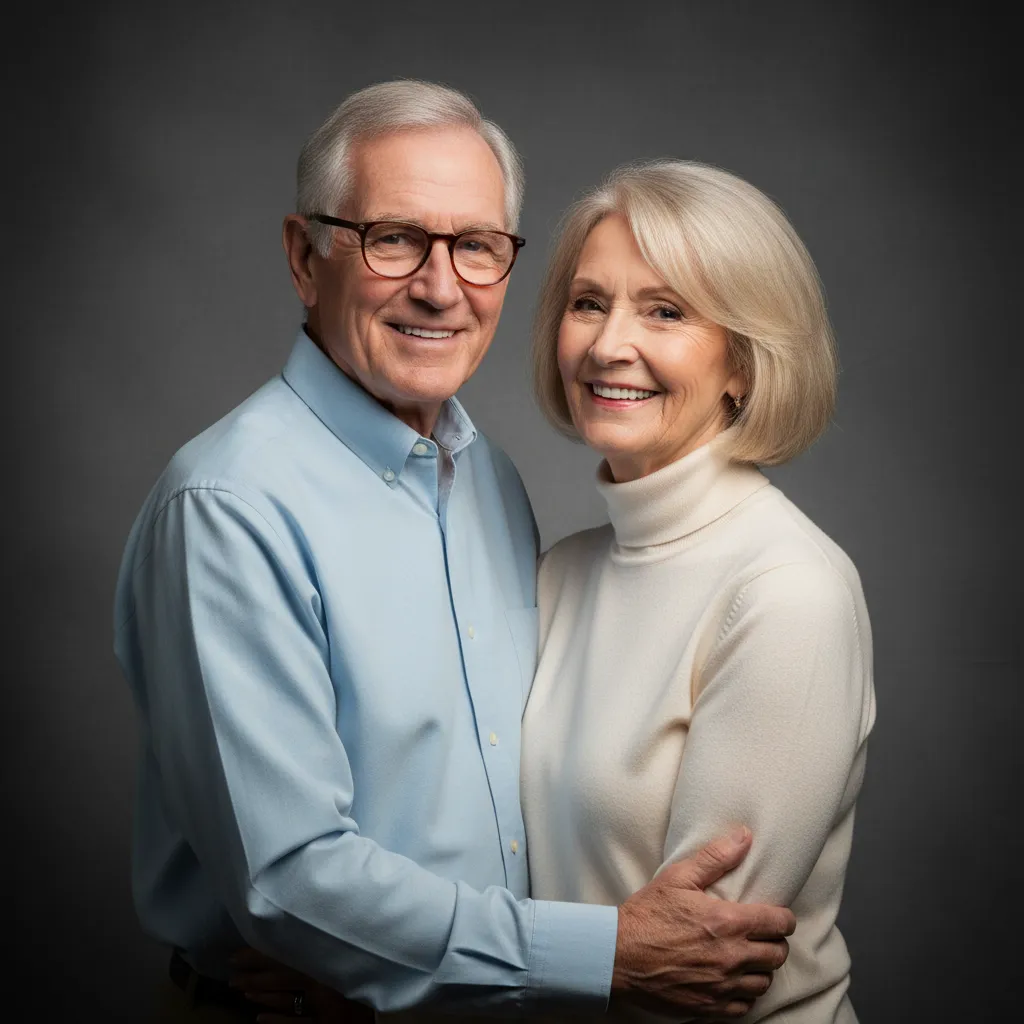 Retiree testimonial 2