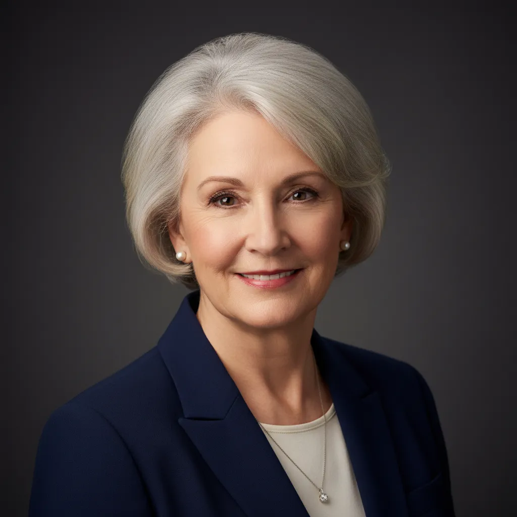 Retiree testimonial 1