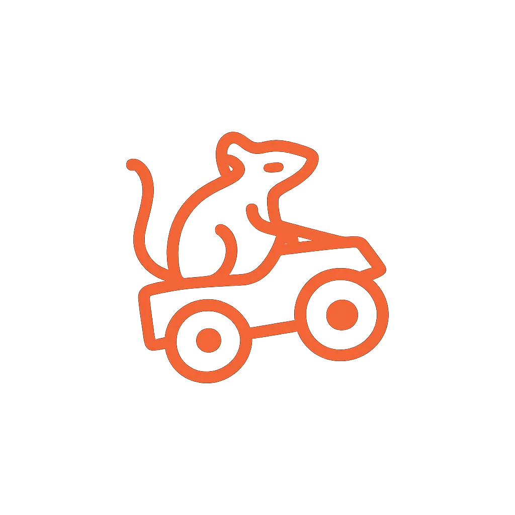 Raising All Terrain Logo