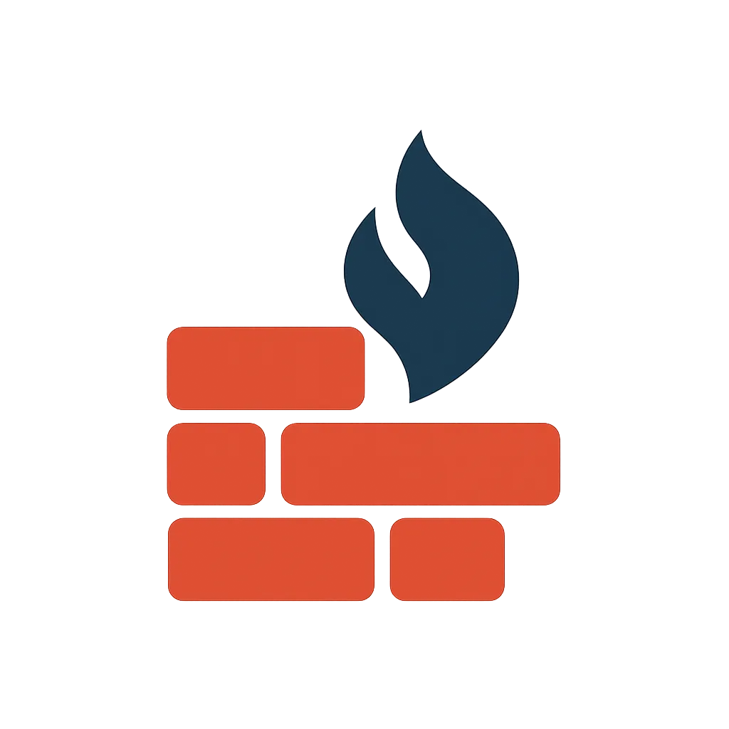Brick Fusion Logo