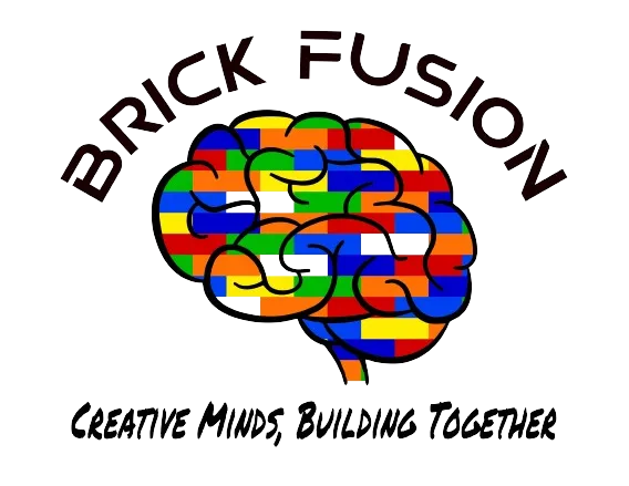 Brick Fusion Logo