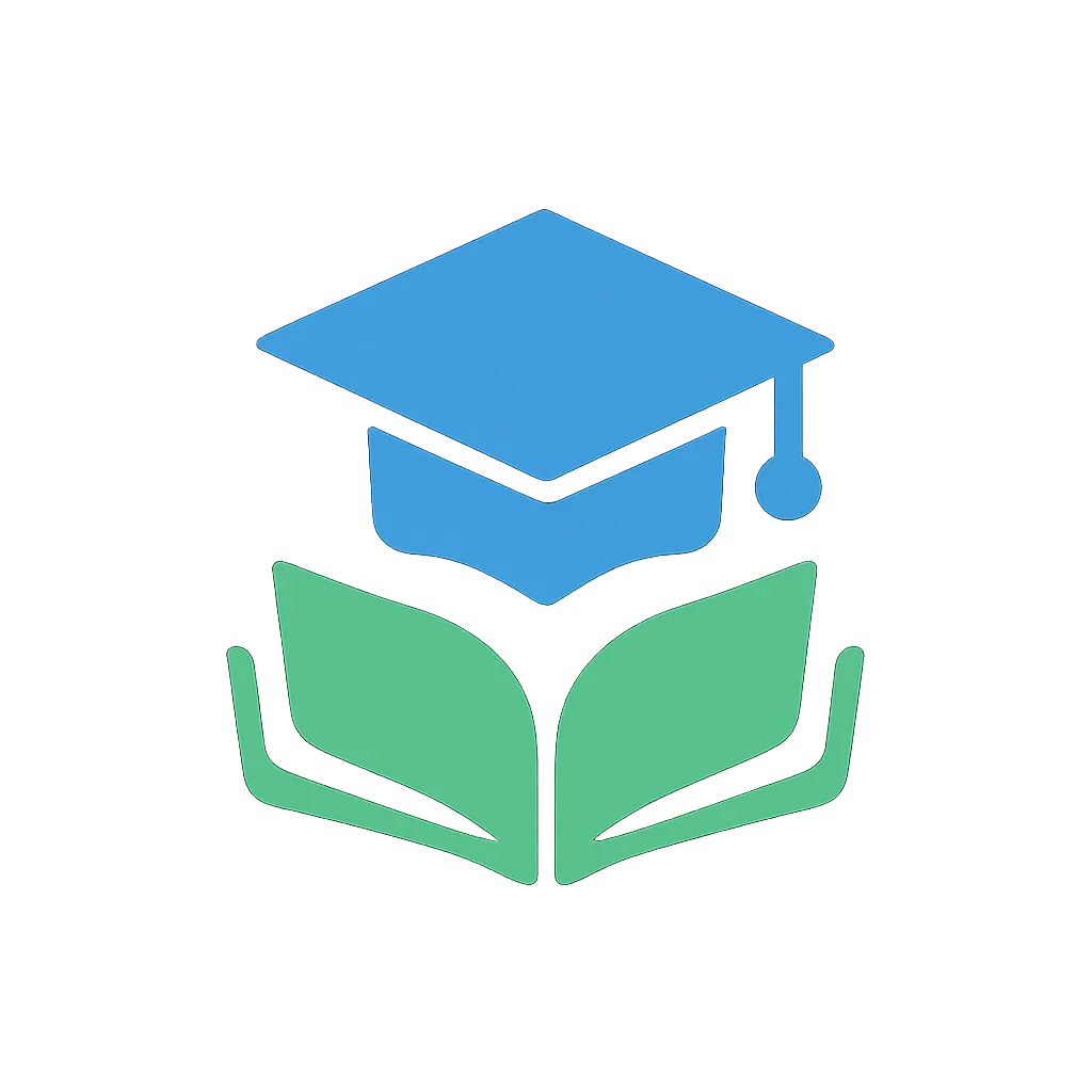 Your Own University Logo