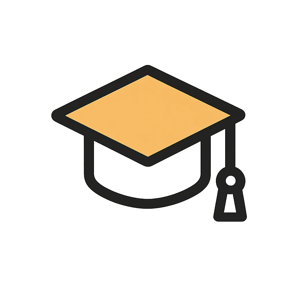 Your Own University Legacy Emblem