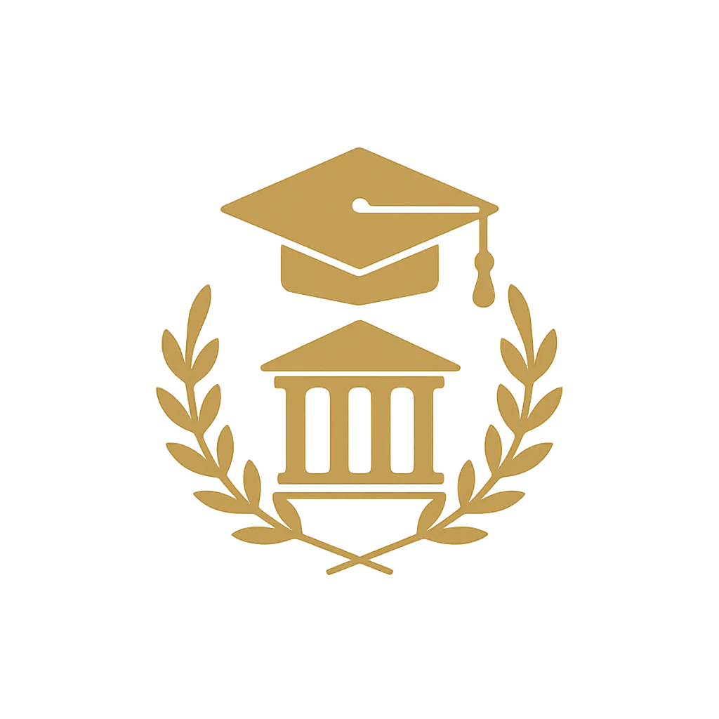 Your Own University Logo