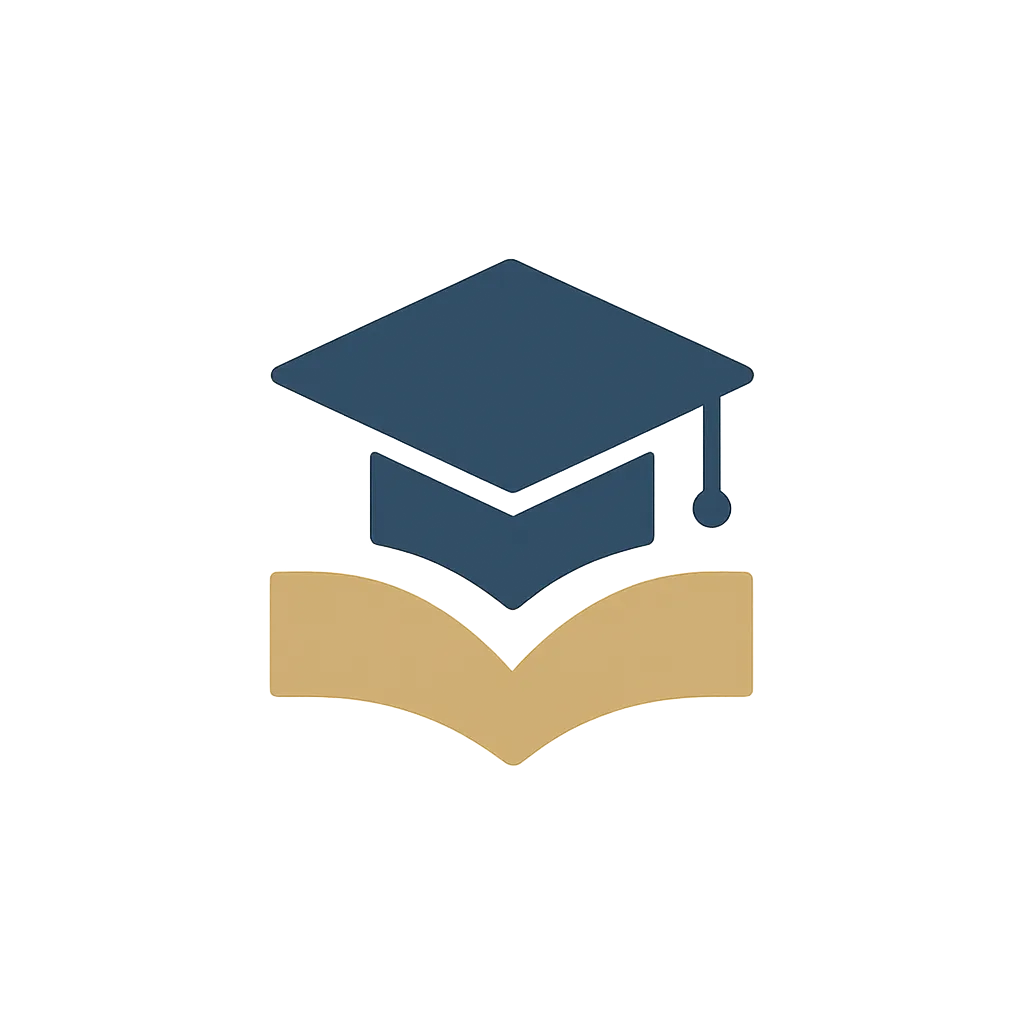 Your Own University Logo