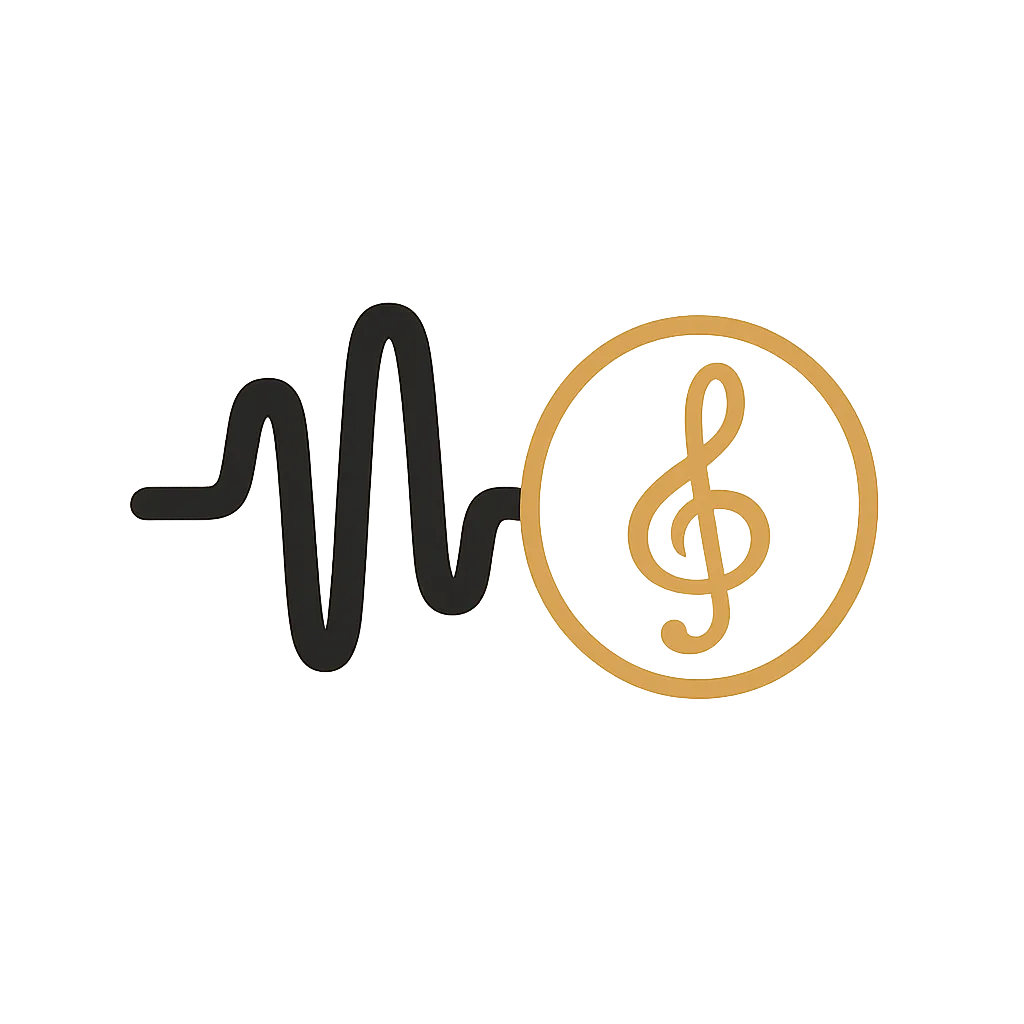 SSS Audio Logo