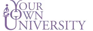 Your Own University Logo