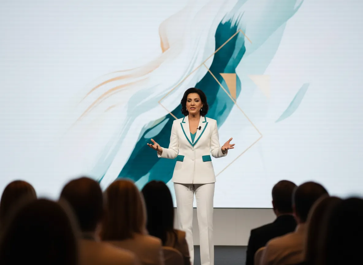 Placeholder image for concise homepage hero