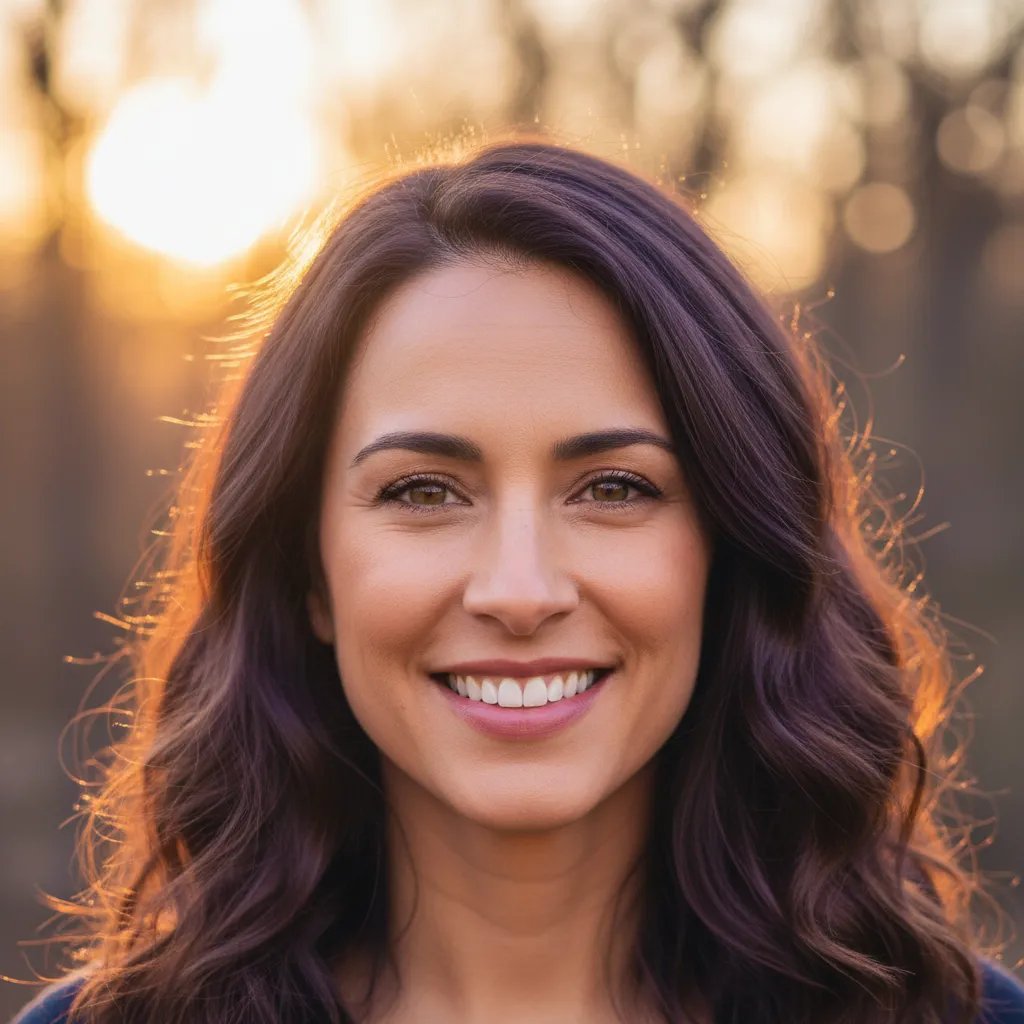 Catherine M. Avatar