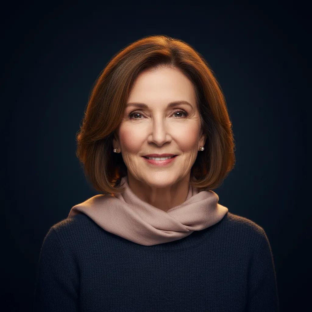 Margaret K.
